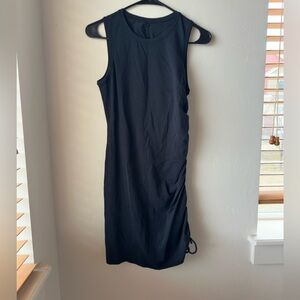 Lululemon Bodycon Pima Cotton Dress 4